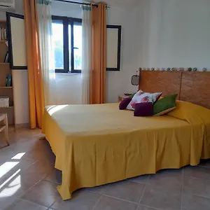 Affittacamere La Restanza, Pula