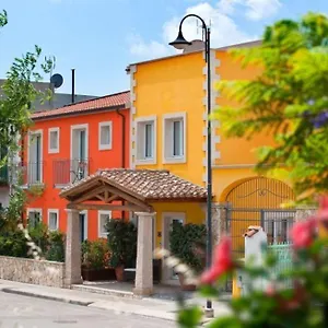 Hotel Marin, Pula