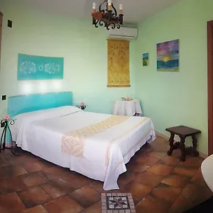 Bed & Breakfast Le Quattro Mura, Pula