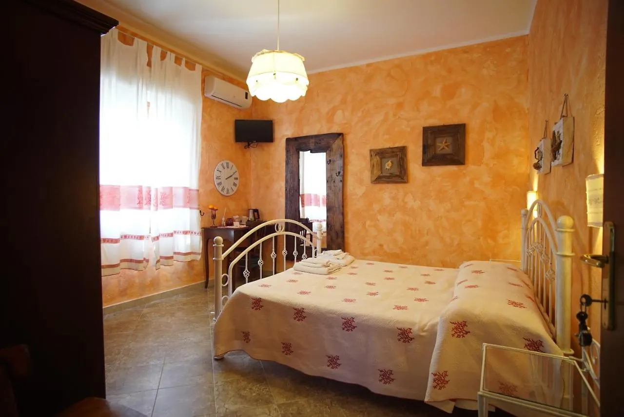 بيت ضيافة Domu Severino Camere بولا إيطاليا